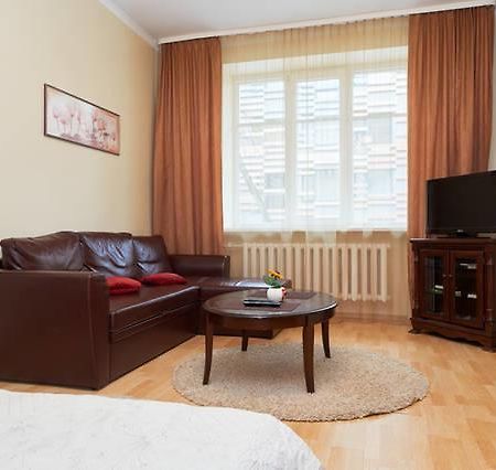 Old Town Apartment Vilnius Exterior photo