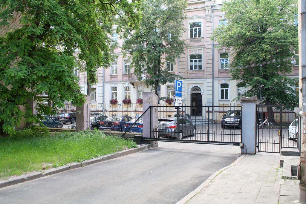 Old Town Apartment Vilnius Room photo