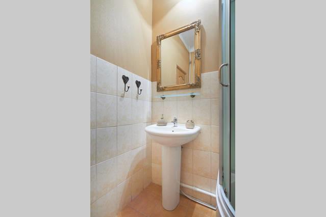 Old Town Apartment Vilnius Exterior photo