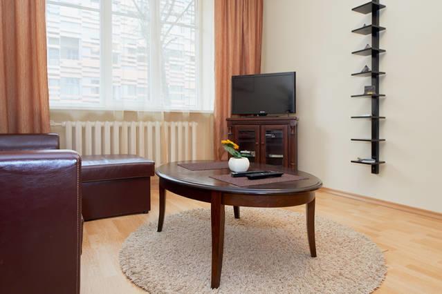 Old Town Apartment Vilnius Exterior photo