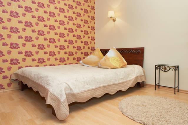 Old Town Apartment Vilnius Exterior photo