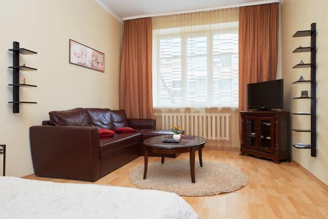 Old Town Apartment Vilnius Exterior photo