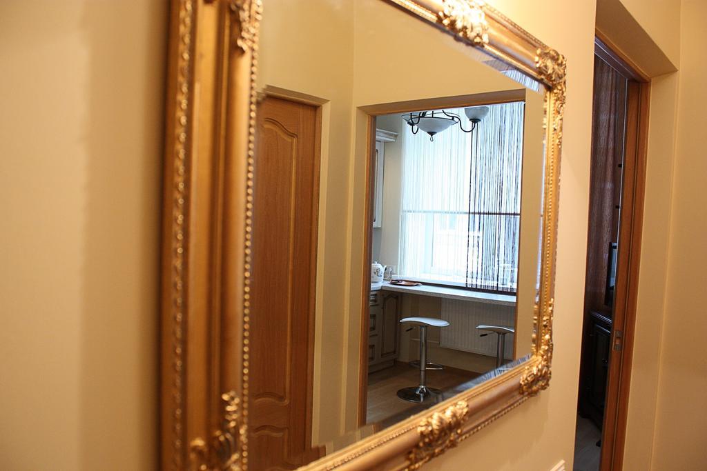 Old Town Apartment Vilnius Room photo